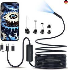 Lovcoyo 1920P Endoskopkamera