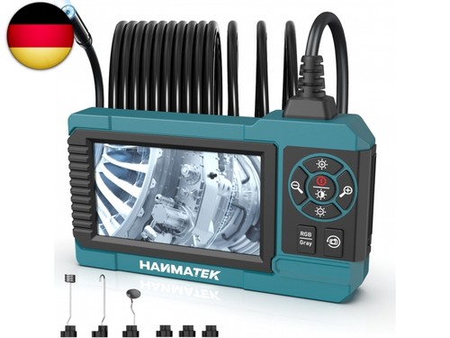 Industrie-Endoskop,4,3-Zoll-TF