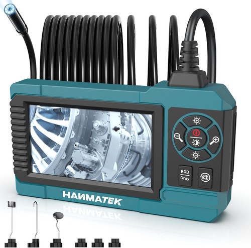 HANMATEK