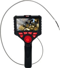 KS Tools HD-Videoskop Endoskop