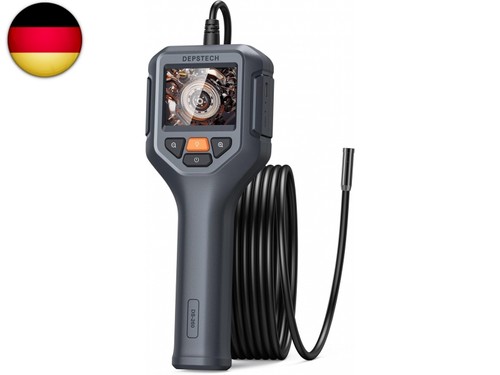 Depstech endoskopkamera mit - endoskopkamera,