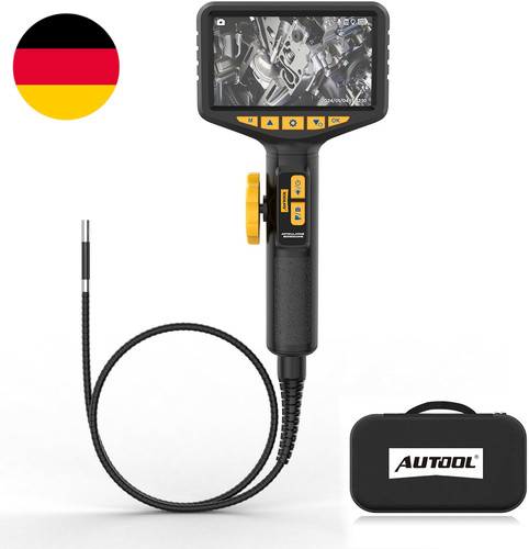 Autool inspektionskameras - autool,
