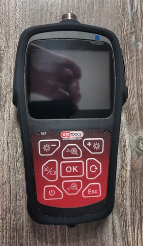 Tools 550 7501 endoskop - ks, hd
