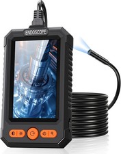 BlueSwan Endoskopkamera mit