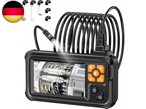 1080p dual objektiv - 1080p, dual-objektiv